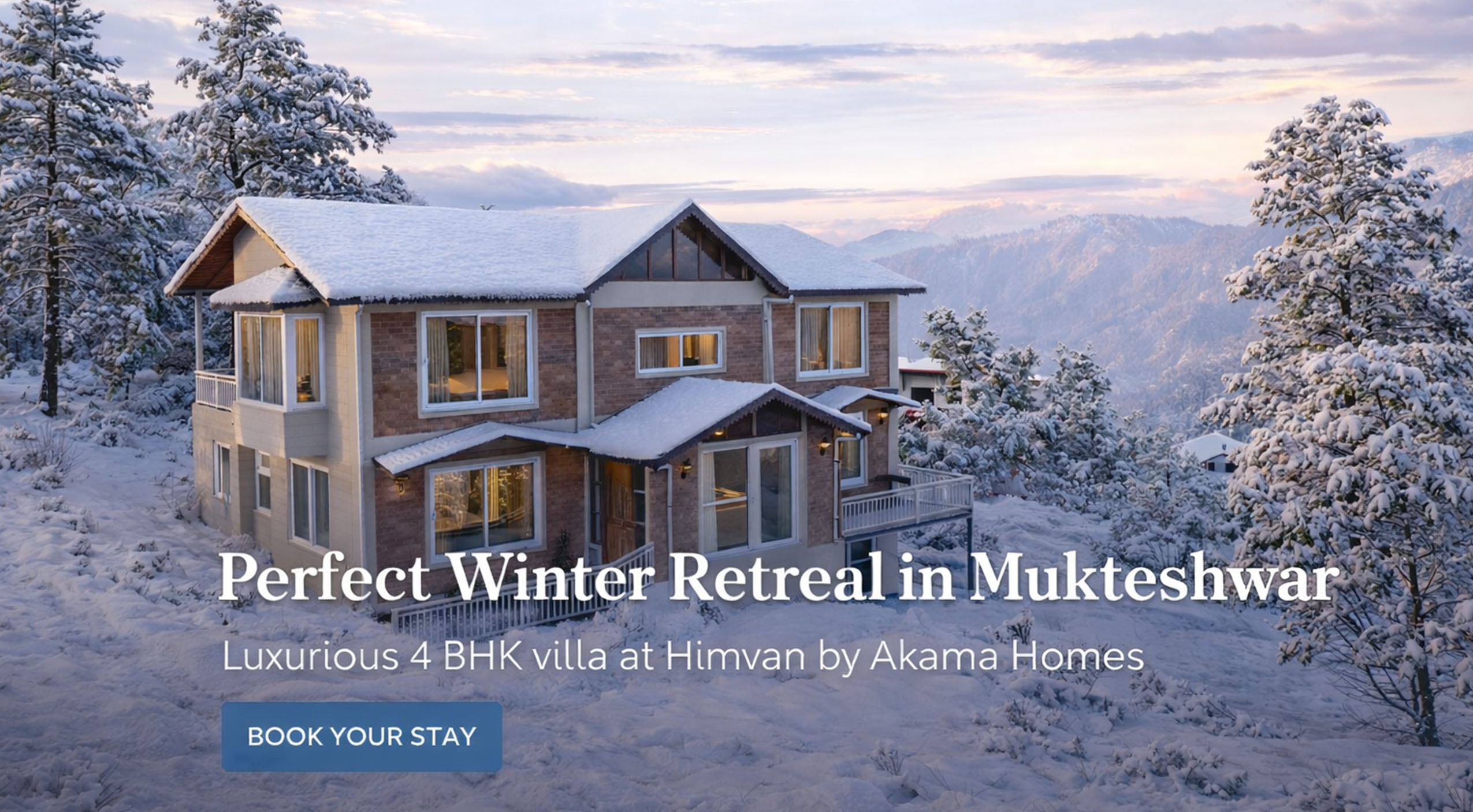 Akama Homes