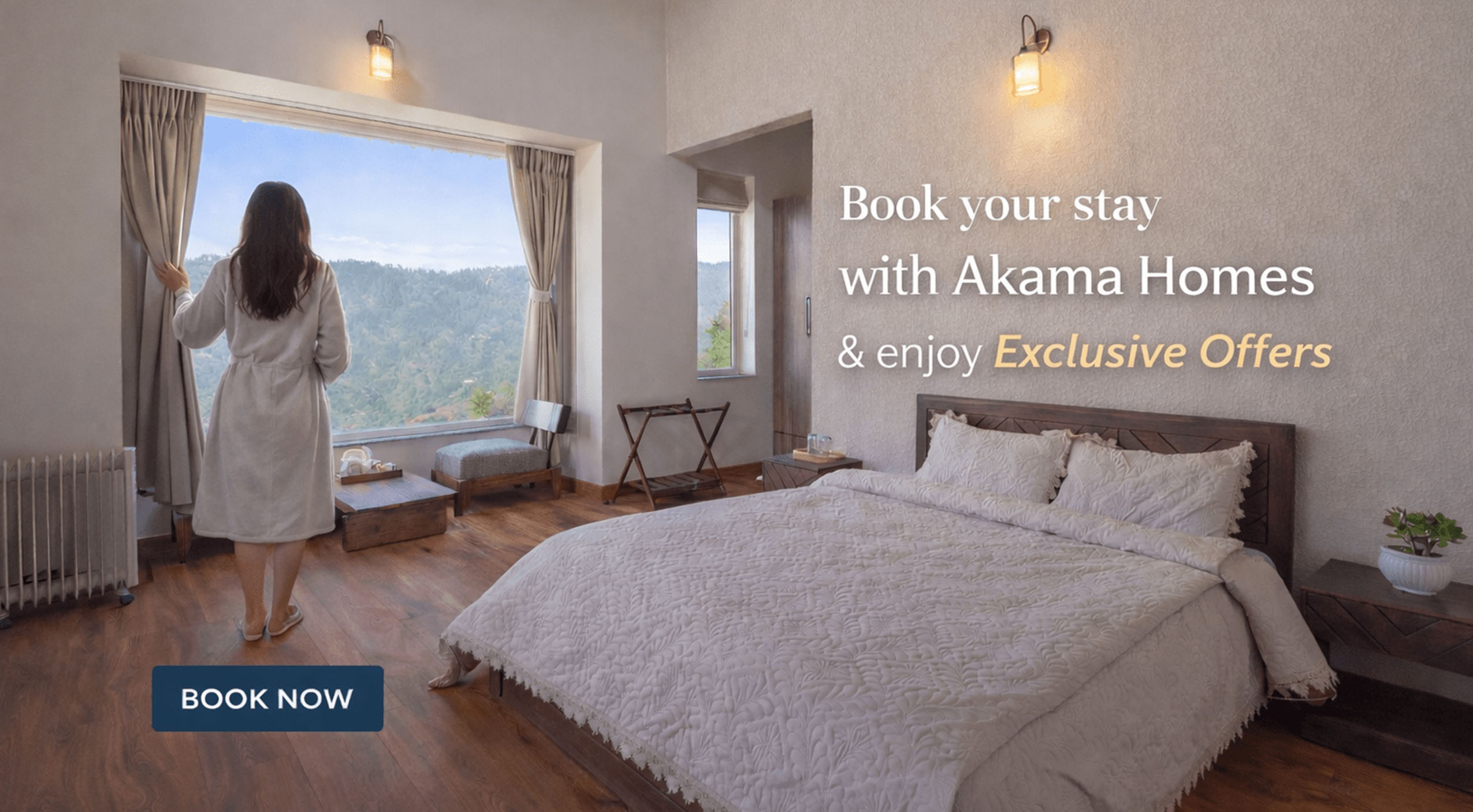 Akama Homes