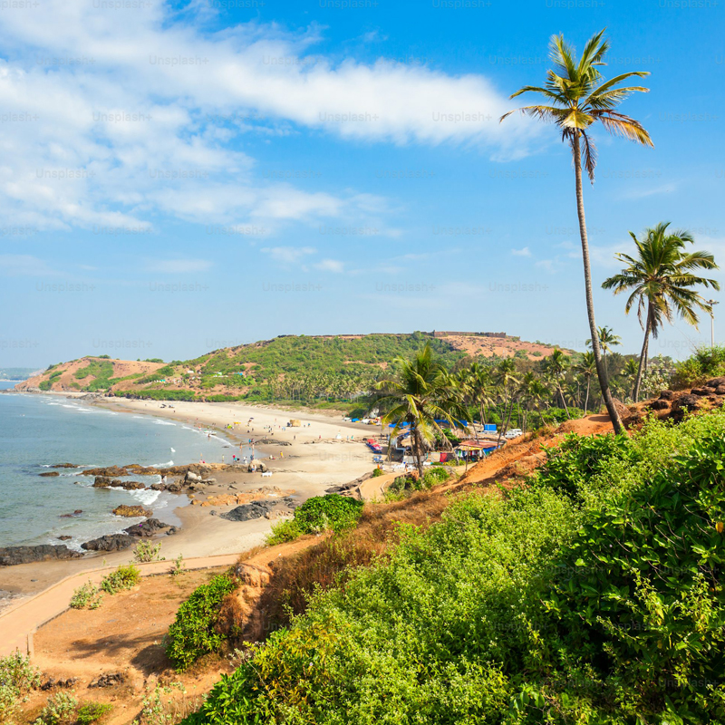 Goa