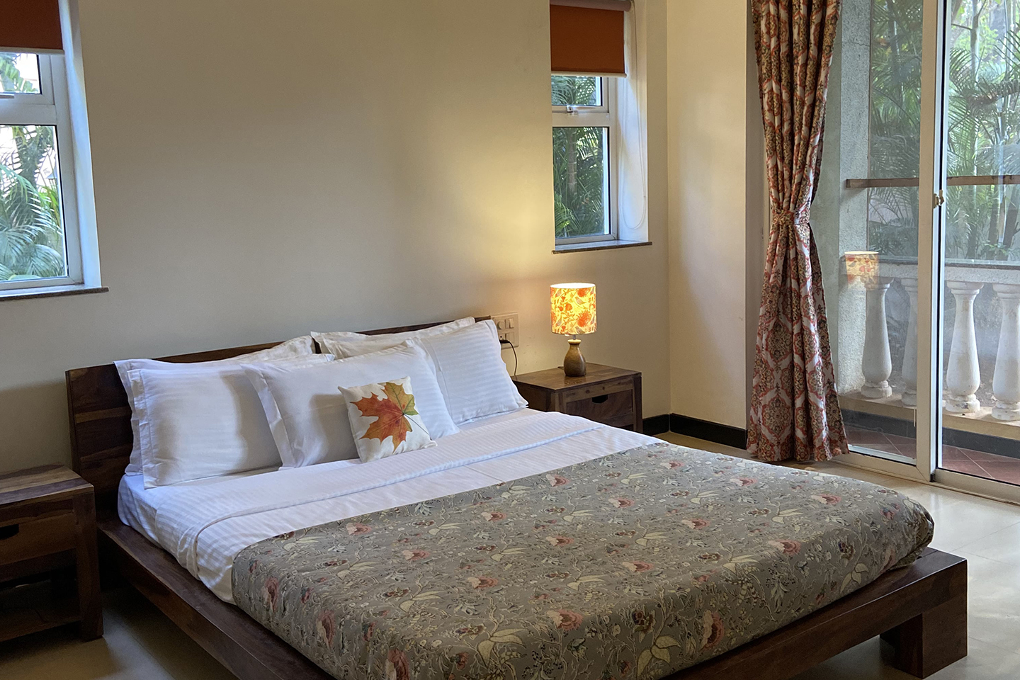 Superior Room - Casa Singh by Akama Homes