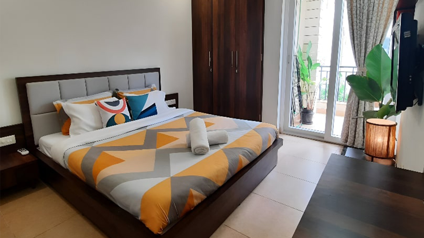Superior Room - Casa Singh by Akama Homes