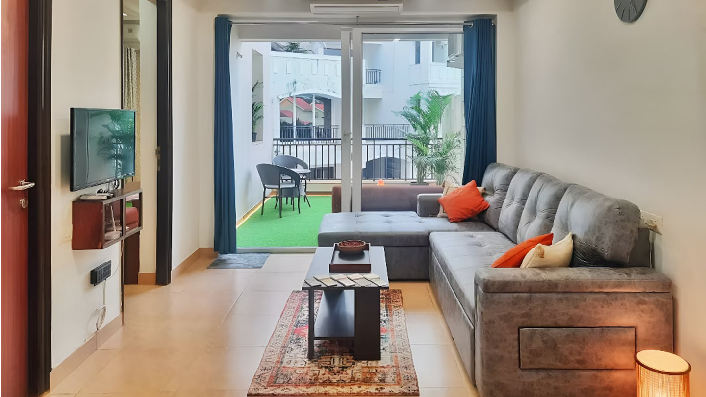 Superior Room - Casa Singh by Akama Homes