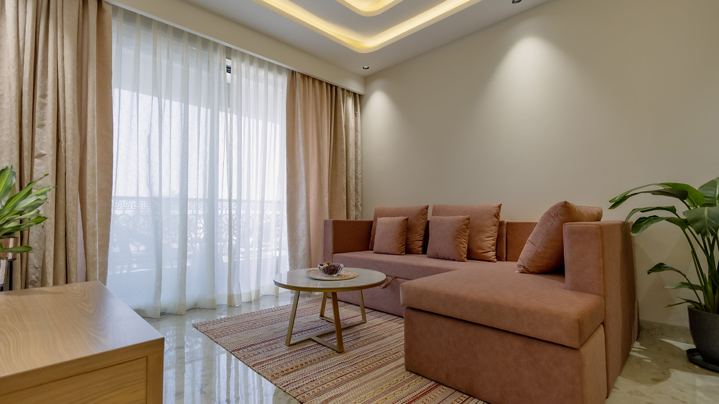 Superior Room - Casa Singh by Akama Homes