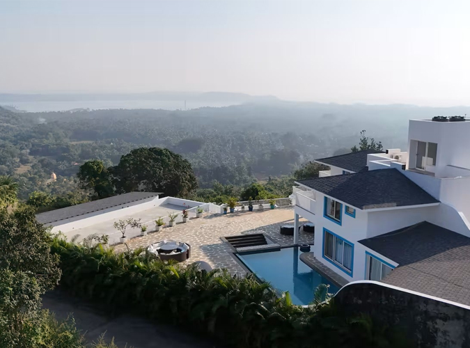 Casa Singh by Akama Homes