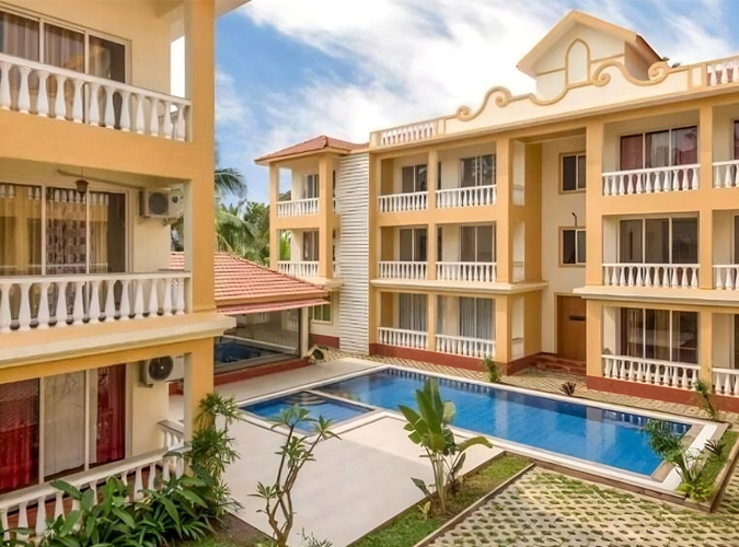 Amber by Akama Homes