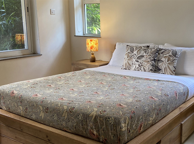 Amber by Akama Homes