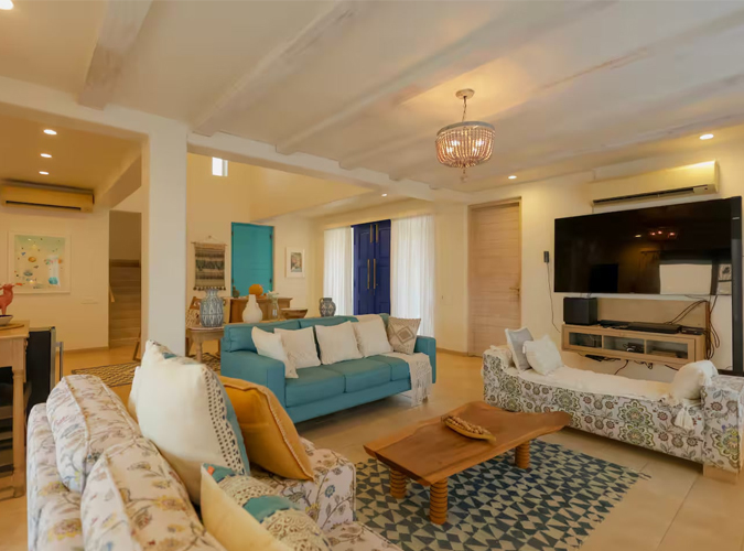 Casa Singh by Akama Homes