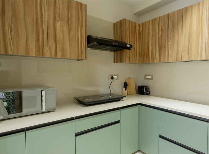 Tulip by Akama Homes